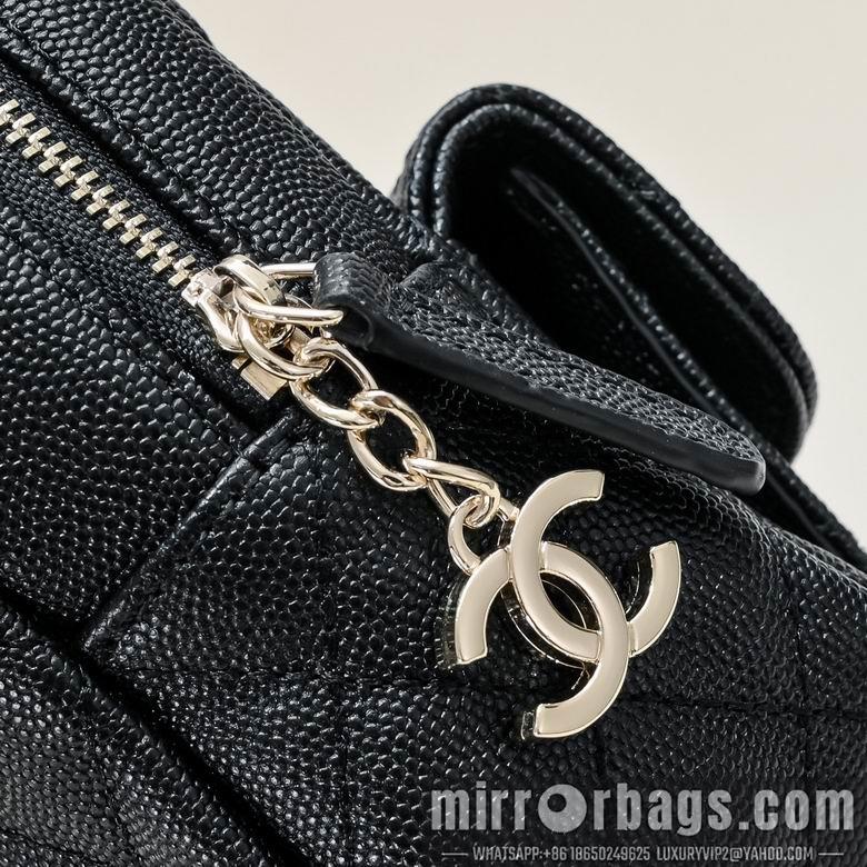 1:1 Chanel Bags 9110 12.5X19X7cm WO 2colour
