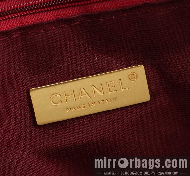 1:1 Chanel Bags 8808 30X37X10cm XMY 3colour