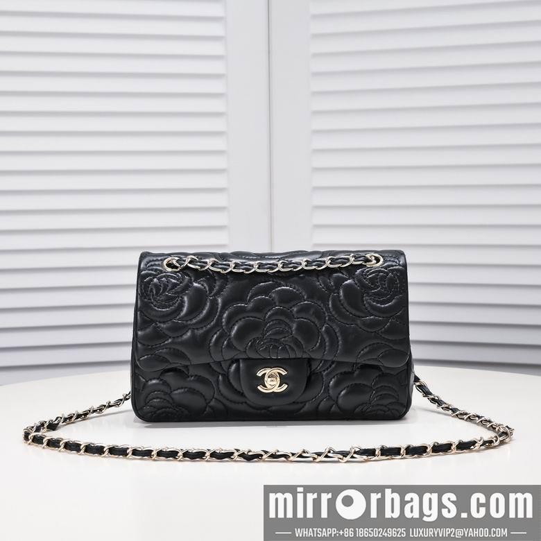 1:1 Chanel Bags 1112 25.5X15X7.5cm WO-1