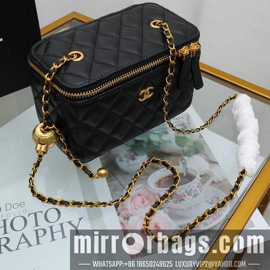 1:1 Chanel Bags WO6801 17cm