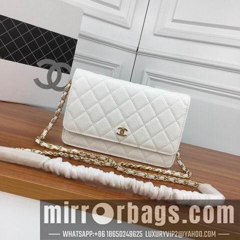 1:1 Chanel Bags WW33814