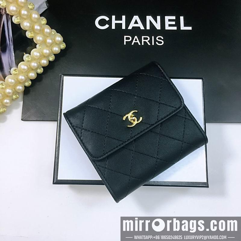 1:1 Chanel Bags 025-5 10.5X10.5cm ZY