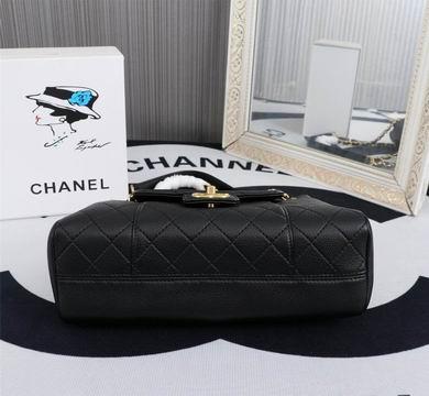 1:1 Chanel Bags 中古包 2203 28X10X19cm WO two colors