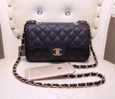 1:1 Chanel Bags WO611