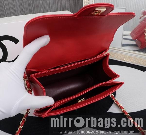 1:1 Chanel Bags 1011 20X15X8cm XMY 3colour