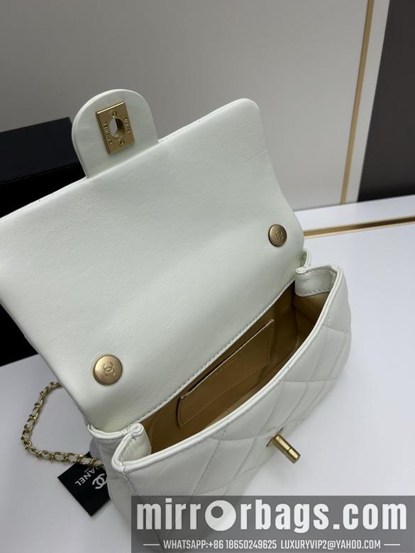 1:1 Chanel Bags Chanel 5118 13x20.5x6.5cm jj2