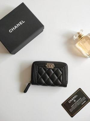 1:1 Chanel Bags Chanel A84433 11.5x8cm zy