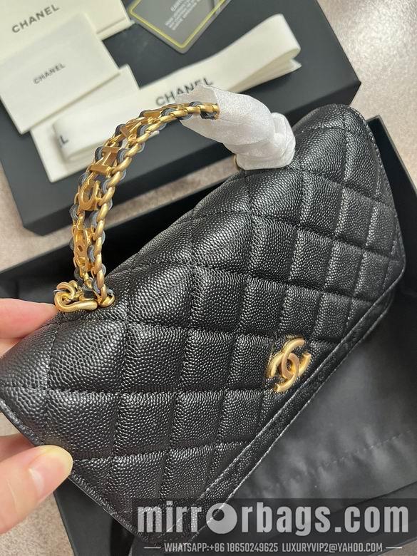 1:1 Chanel Bags 2804 19cm