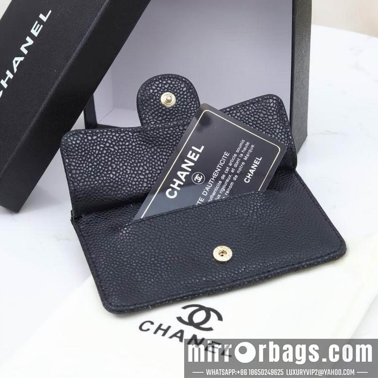 1:1 Chanel Bags WL0864 13X10X3