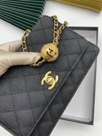 1:1 Chanel Bags WL6119 19X13X3.5