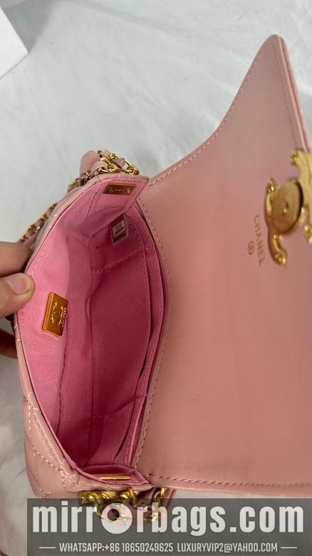 1:1 Chanel Bags 924 18X9cm WO 4colour