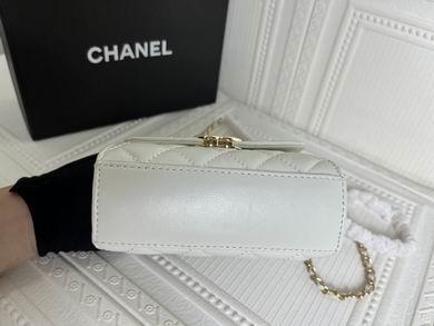 1:1 Chanel Bags 227 12X15cm WO 3colour
