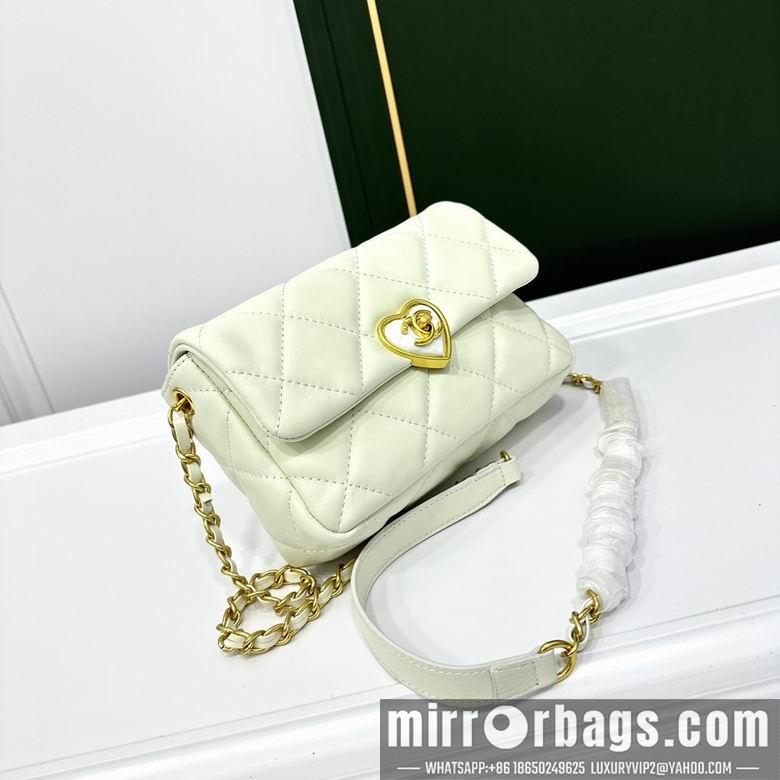 1:1 Chanel Bags 3632 big 21X14X7cm small 18X13X5cm WO 2colour