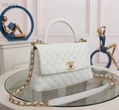 1:1 Chanel Bags WO92991A 25X15X8