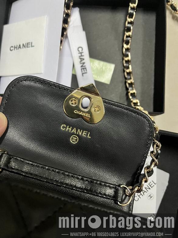 1:1 Chanel Bags 9646