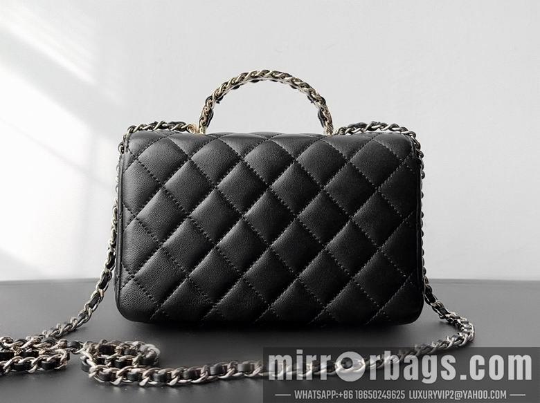 1:1 Chanel Bags 19cm 073103 WO