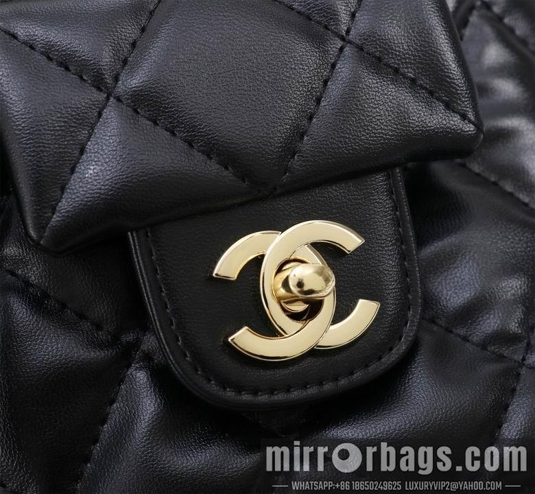 1:1 Chanel Bags 8846 22X23X13cm XMY 3colour