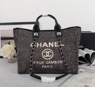 1:1 Chanel Bags WO66941 38X32X18