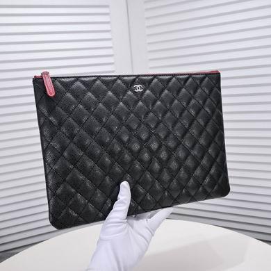 1:1 Chanel Bags 80573 34X24cm WO