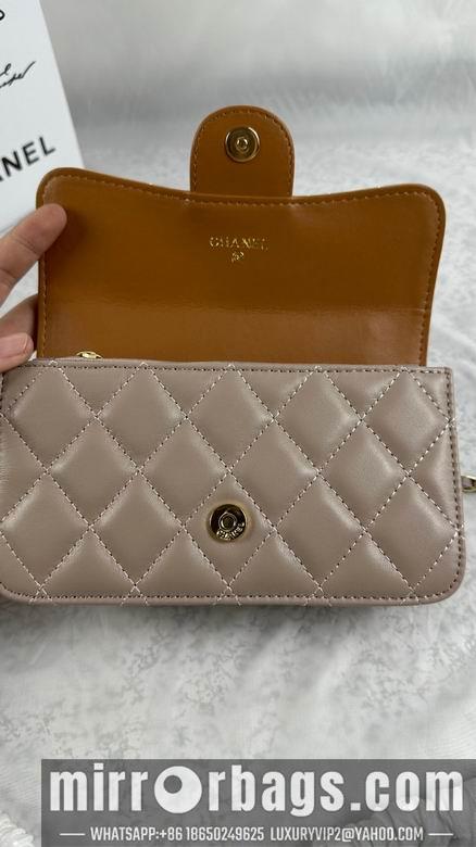 1:1 Chanel Bags 320 19cm WO 3colour