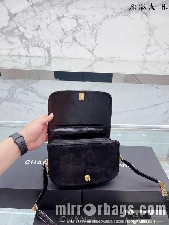 1:1 Chanel Bags Chanel 23x14cm,20x12cm CN