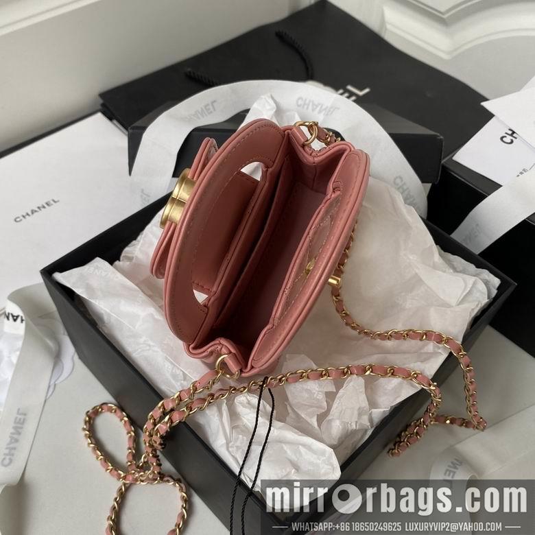 1:1 Chanel Bags AP3435 12cm WO 3colour