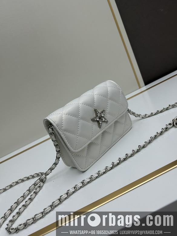 1:1 Chanel Bags Chanel 3357 17x11x4cm ww4