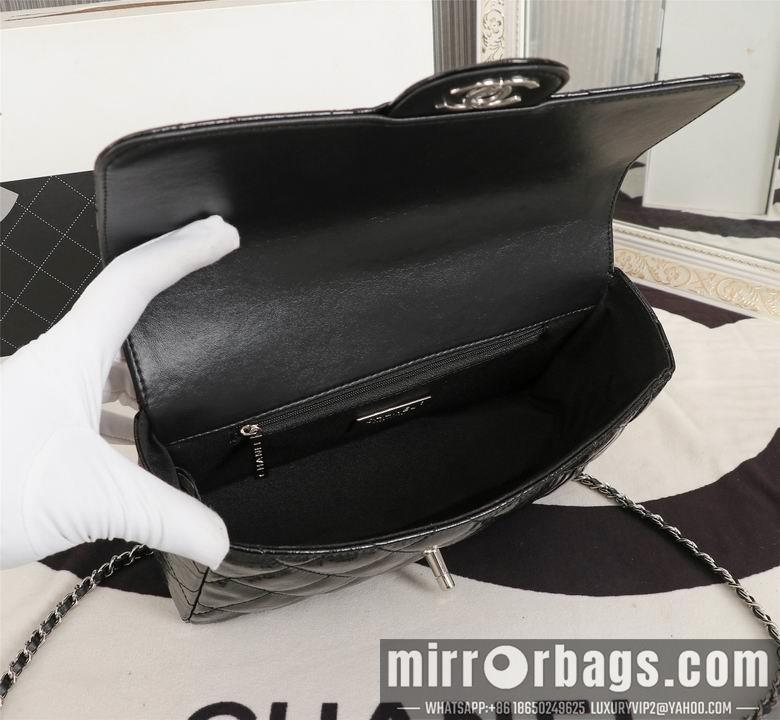 1:1 Chanel Bags 8949 26X17X7cm WO