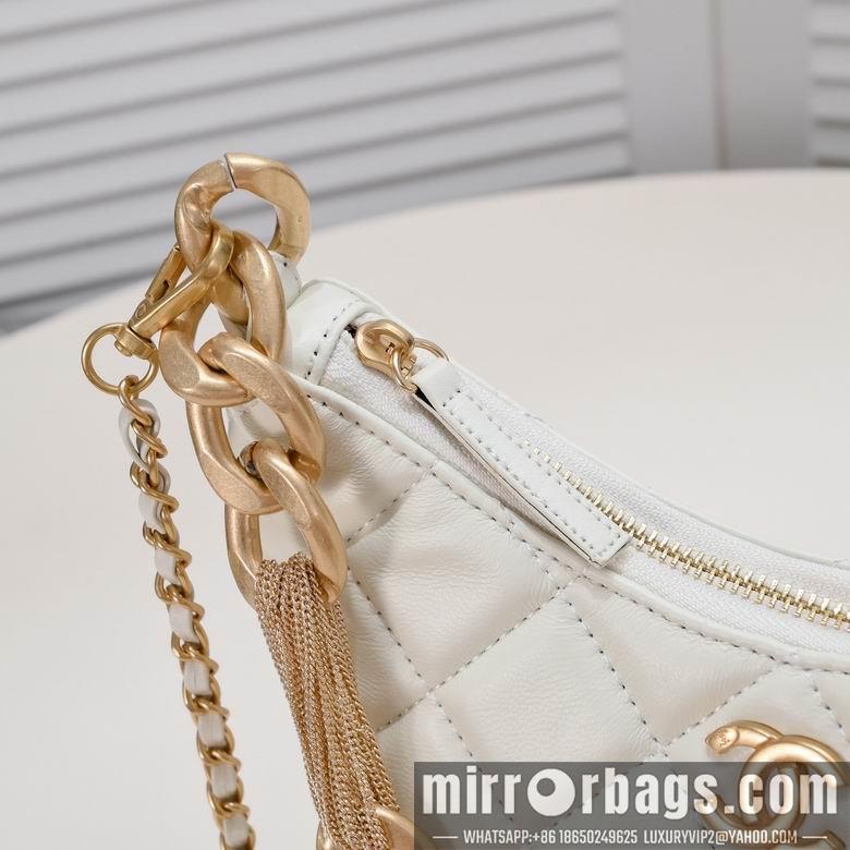 1:1 Chanel Bags 9027 17.5X24X6cm WO 2colour