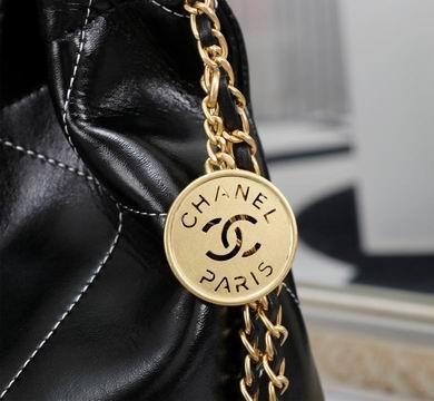 1:1 Chanel Bags 8830 30X25X8cm WO 2colour
