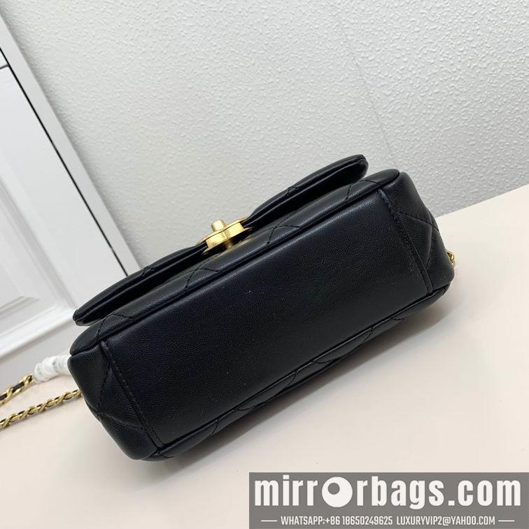 1:1 Chanel Bags Chanel 6845 20x6x14cm zy