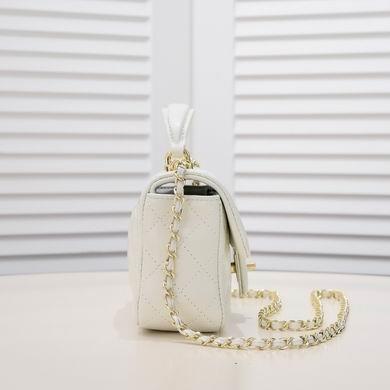 1:1 Chanel Bags 2431 20X14X7cm WO 2colour