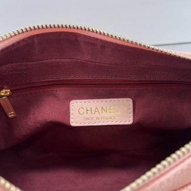 1:1 Chanel Bags 3302 25X19X10cm WO 3colour