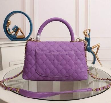 1:1 Chanel Bags WO92991A 25X15X8