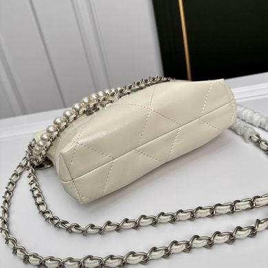 1:1 Chanel Bags 6802 23cm WO 2colour