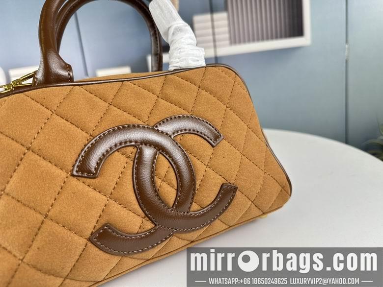 1:1 Chanel Bags 3351 25X15X7cm XMY 4colour