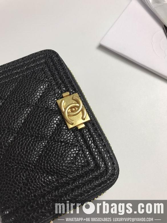 1:1 Chanel Bags 81467 YG 4colour