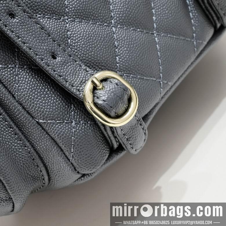1:1 Chanel Bags 9111 19.5X18X10cm WO 3colour
