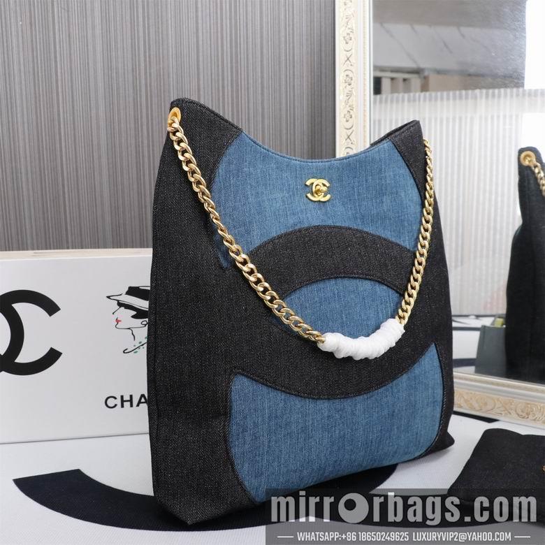 1:1 Chanel Bags 8834 35X34X6.5cm XMY 2colour