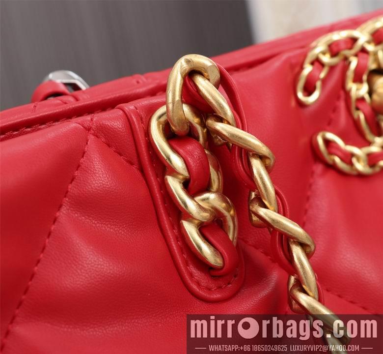 1:1 Chanel Bags 8808 30X37X10cm XMY 3colour
