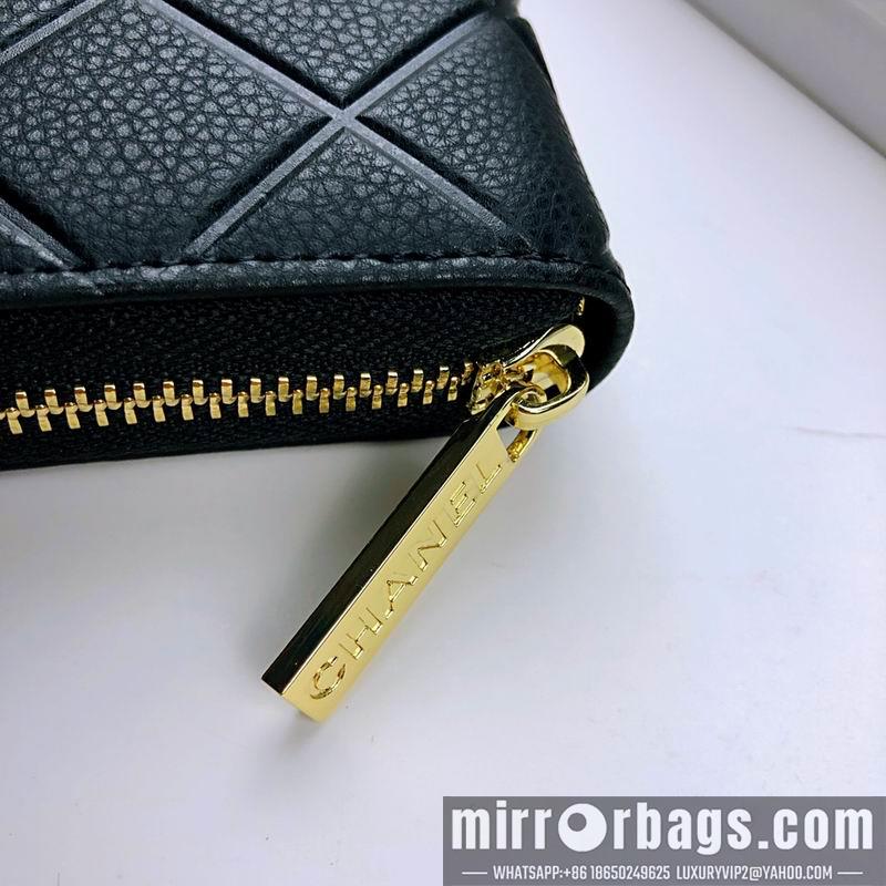 1:1 Chanel Bags 806 19.5X9cm ZY