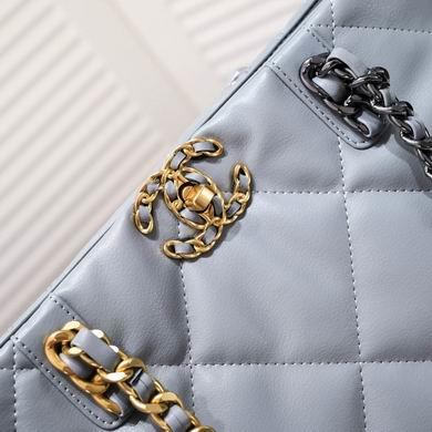 1:1 Chanel Bags AS3519 30X37X10cm WO 3colour