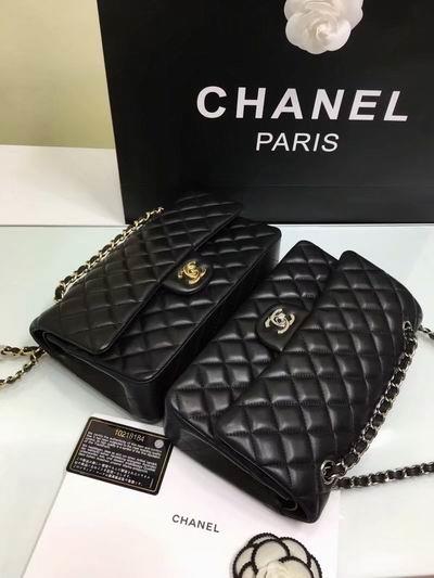 1:1 Chanel Bags 1112 sheepskin