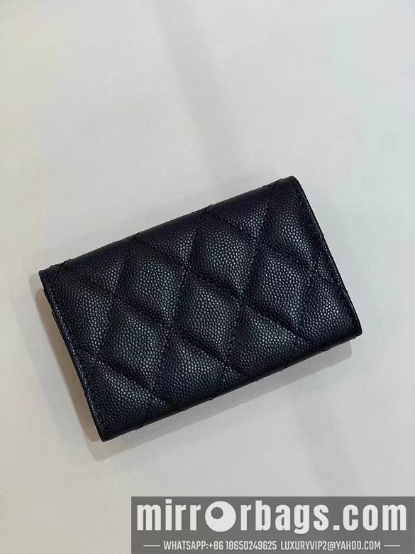 1:1 Chanel Bags 11X8.5X3cm 092721 YG 3colour