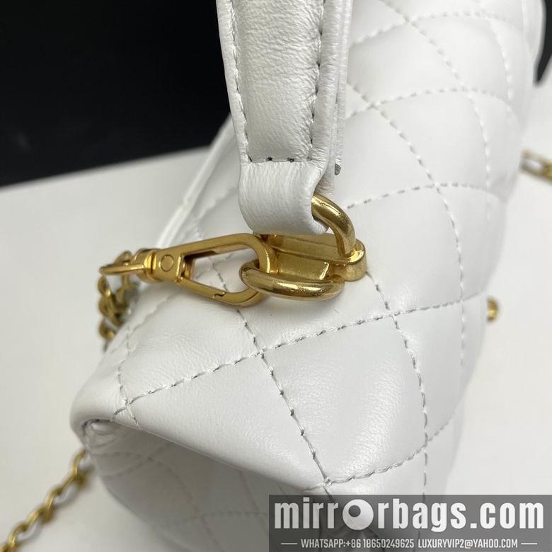 1:1 Chanel Bags 730 20X12X6cm XMY 3colour