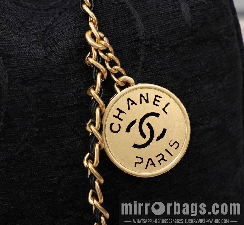 1:1 Chanel Bags 8849 39X24X8cm WO