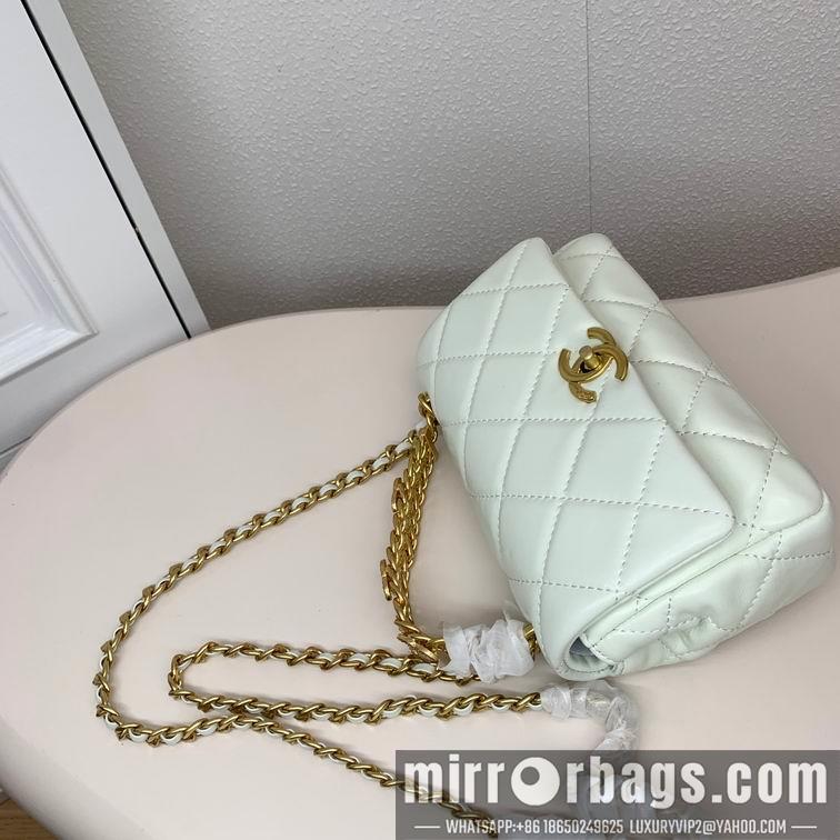 1:1 Chanel Bags Chanel 6845 20x6x14cm zy3