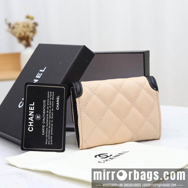 1:1 Chanel Bags WLA02106 11X10X2
