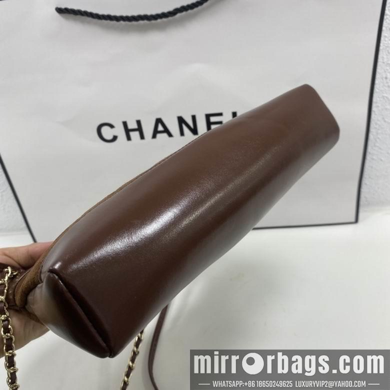 1:1 Chanel Bags 8056 22X23X5.5cm WO 4colour
