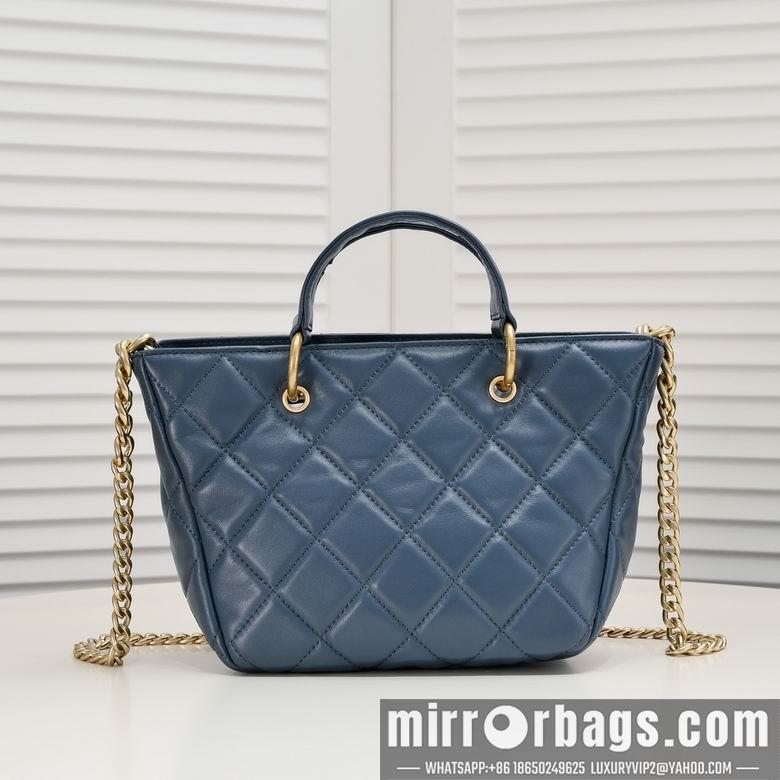1:1 Chanel Bags 6216 27X20X13cm WO 3colour